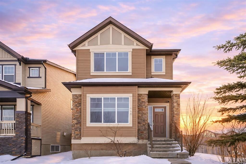Picture of 413 Nolanfield Way NW, Calgary Real Estate Listing