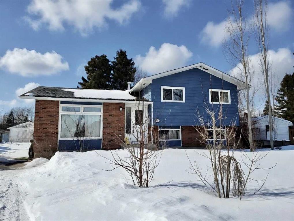 Picture of 7619 96 Street , Grande Prairie Real Estate Listing