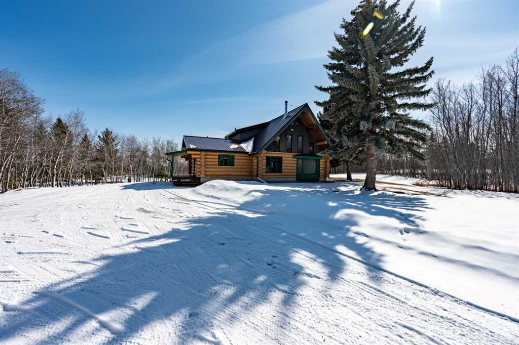 Picture of 102 Ascot Drive , Rural Wainwright No. 61, M.D. of Real Estate Listing