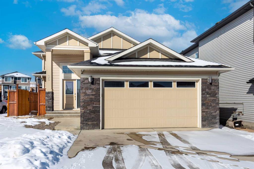 Picture of 35 Sherview Grove NW, Calgary Real Estate Listing