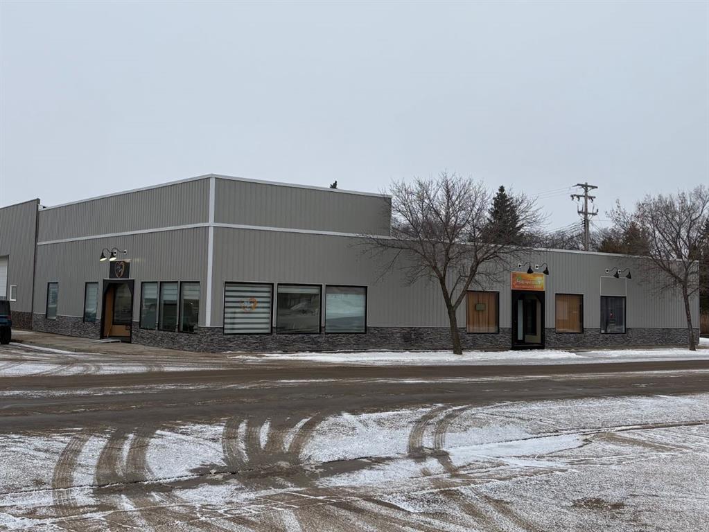 Picture of 5203 51 Avenue , Camrose Real Estate Listing