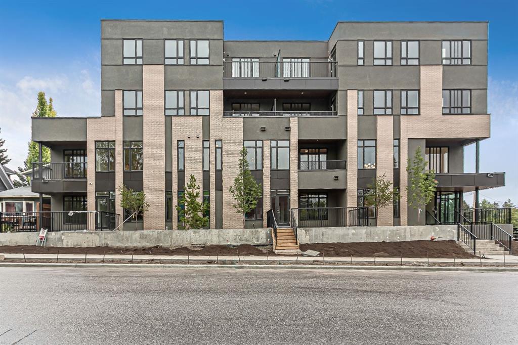 Picture of 1-30, 1510 30 Avenue SW, Calgary Real Estate Listing