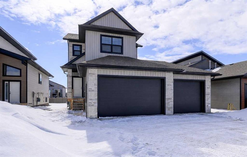 Picture of 10234 128 Avenue , Grande Prairie Real Estate Listing
