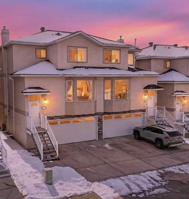 Picture of 71 Country Hills Gardens NW, Calgary Real Estate Listing