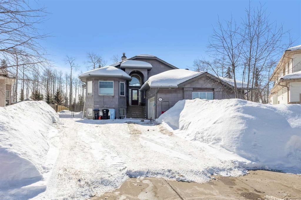 Picture of 147 Berard Crescent , Fort McMurray Real Estate Listing