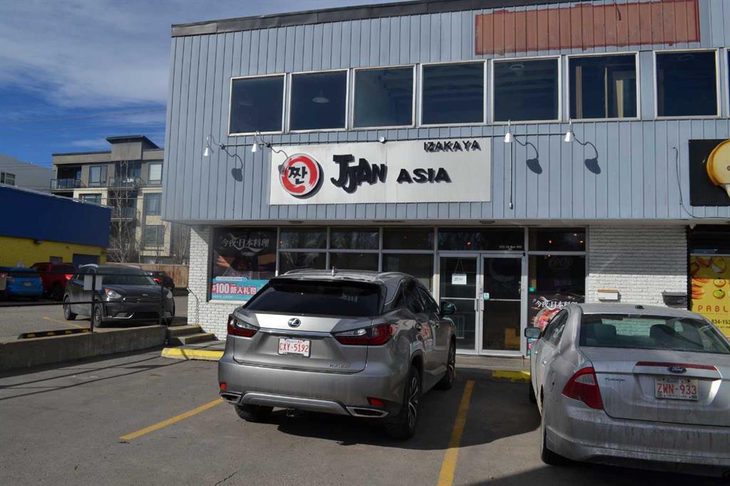 Picture of 602 16 Avenue , Calgary Real Estate Listing