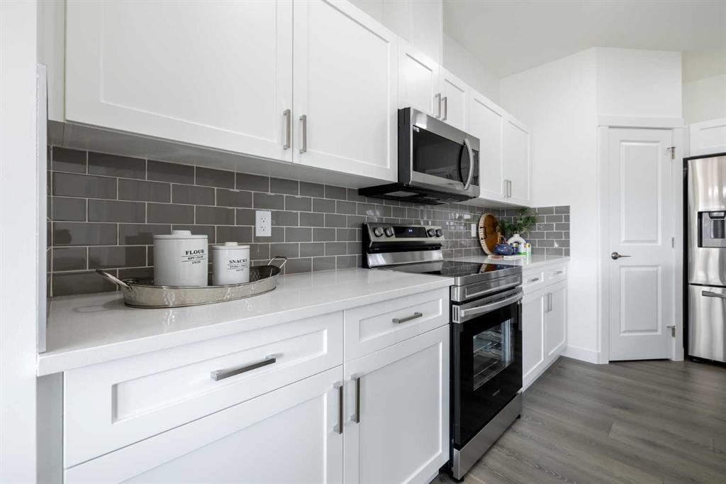 Picture of 15 Heritage Point , Cochrane Real Estate Listing