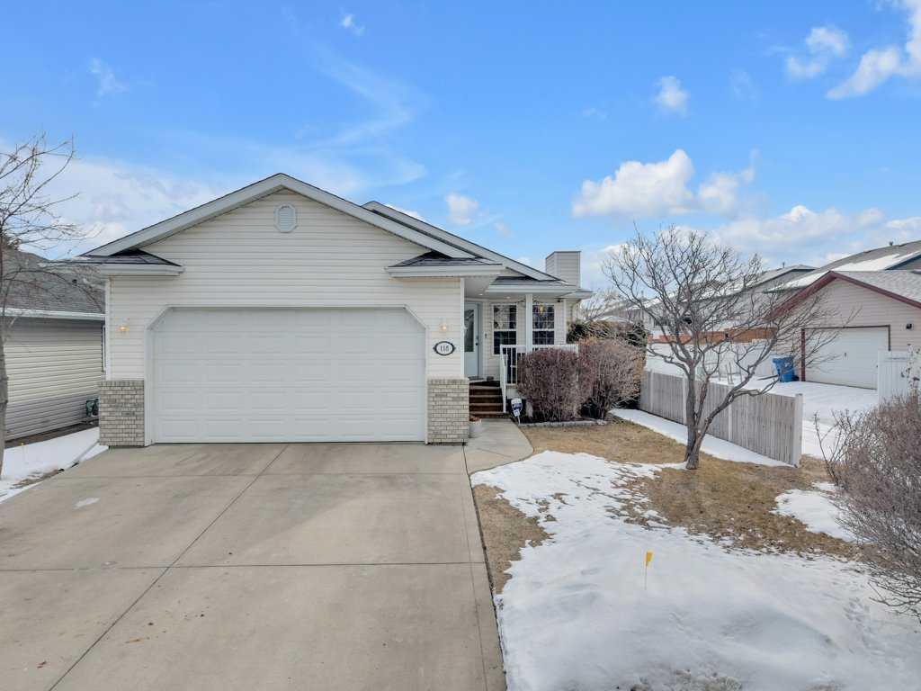 Picture of 118 Duval Crescent , Red Deer Real Estate Listing