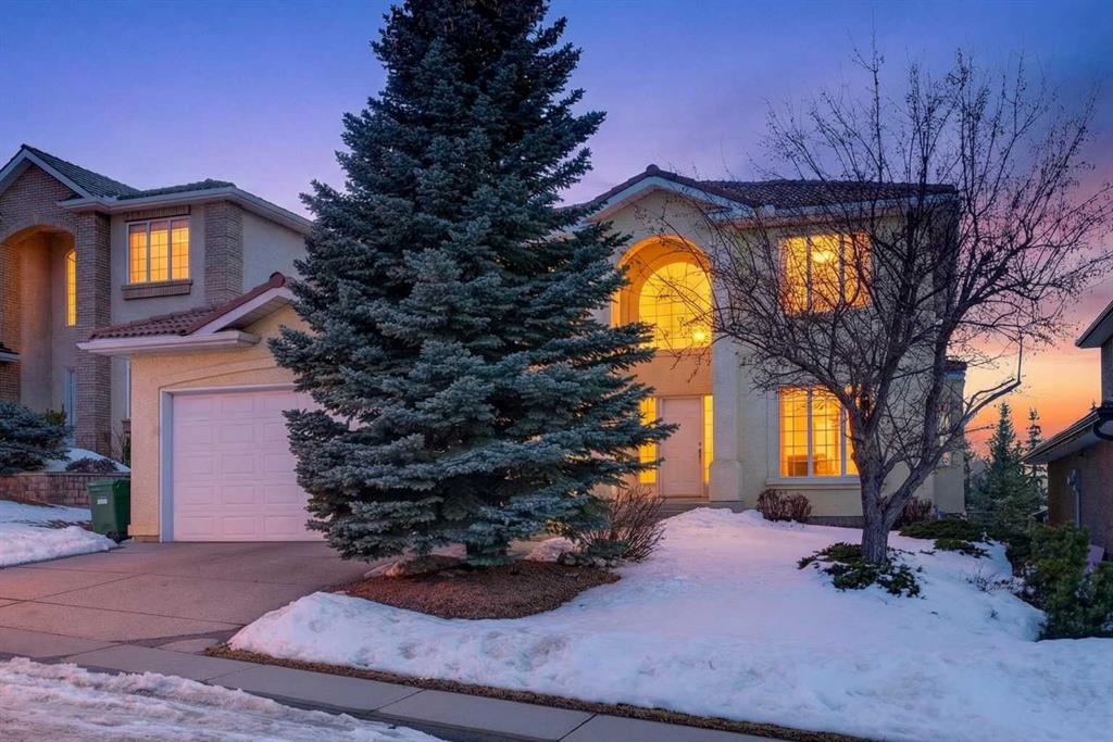 Picture of 255 Hamptons Terrace NW, Calgary Real Estate Listing