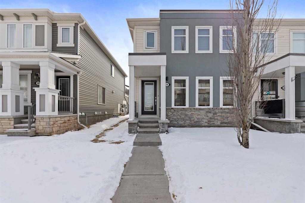 Picture of 24 Cityscape Row NE, Calgary Real Estate Listing