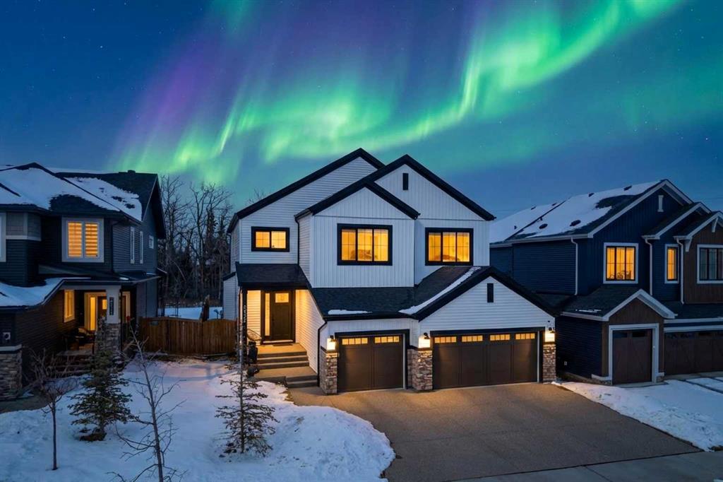 Picture of 20320 29 Avenue NW, Edmonton Real Estate Listing