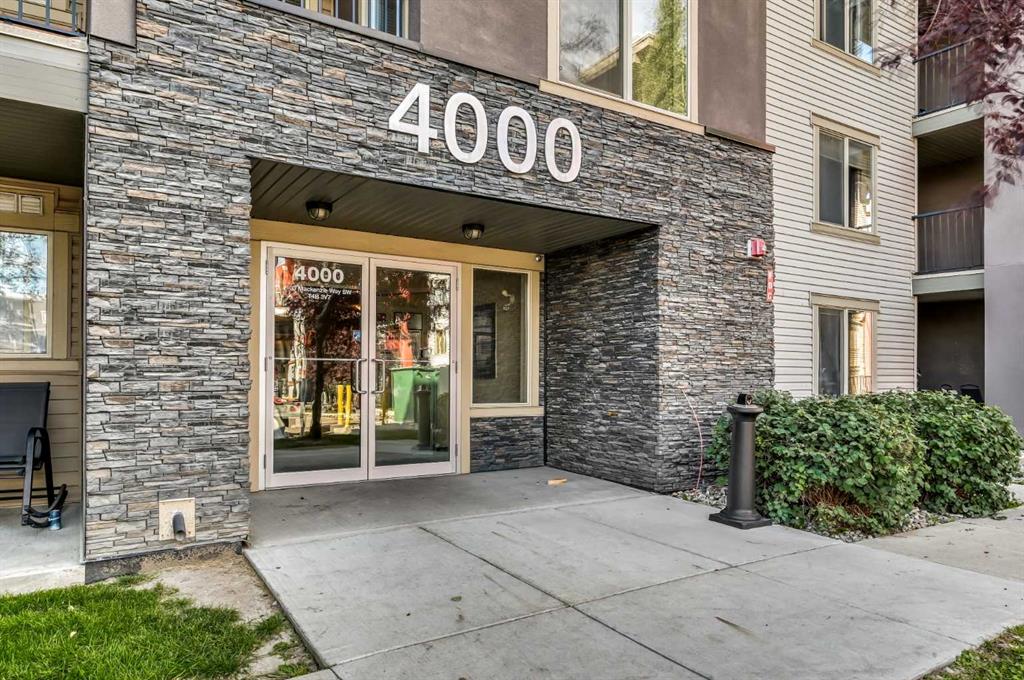 Picture of 4317, 403 Mackenzie Way SW, Airdrie Real Estate Listing