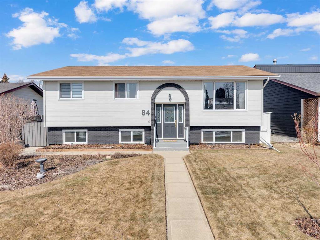 Picture of 84 Crawford Street , Red Deer Real Estate Listing