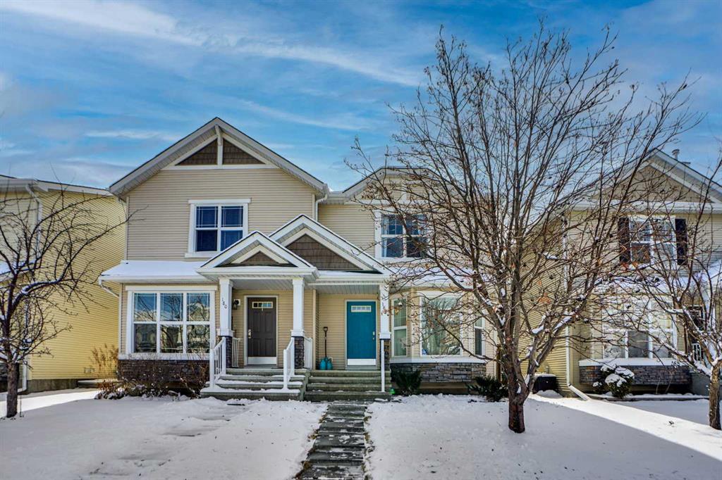 Picture of 184 Cramond Green SE, Calgary Real Estate Listing