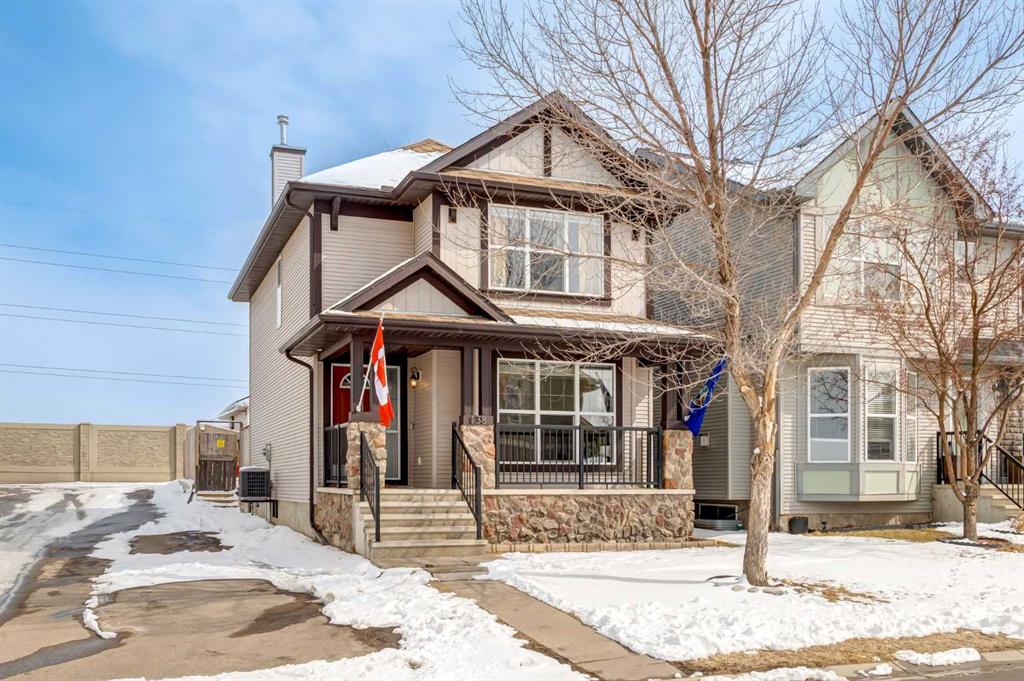 Picture of 138 Cranberry Place SE, Calgary Real Estate Listing