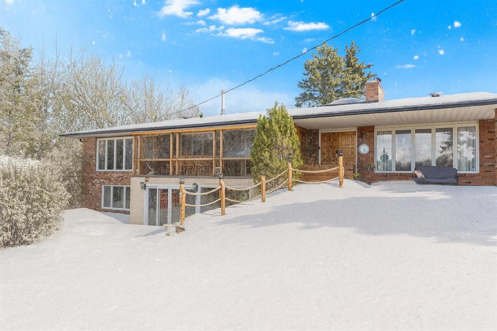 Picture of 24157 Meadow Drive , Rural Rocky View County Real Estate Listing