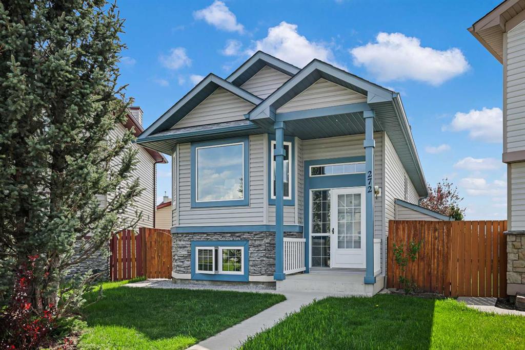 Picture of 272 Saddlemead Road NE, Calgary Real Estate Listing