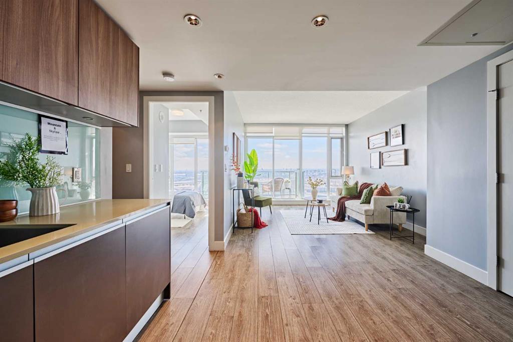 Picture of 2010, 1188 3 Street SE, Calgary Real Estate Listing