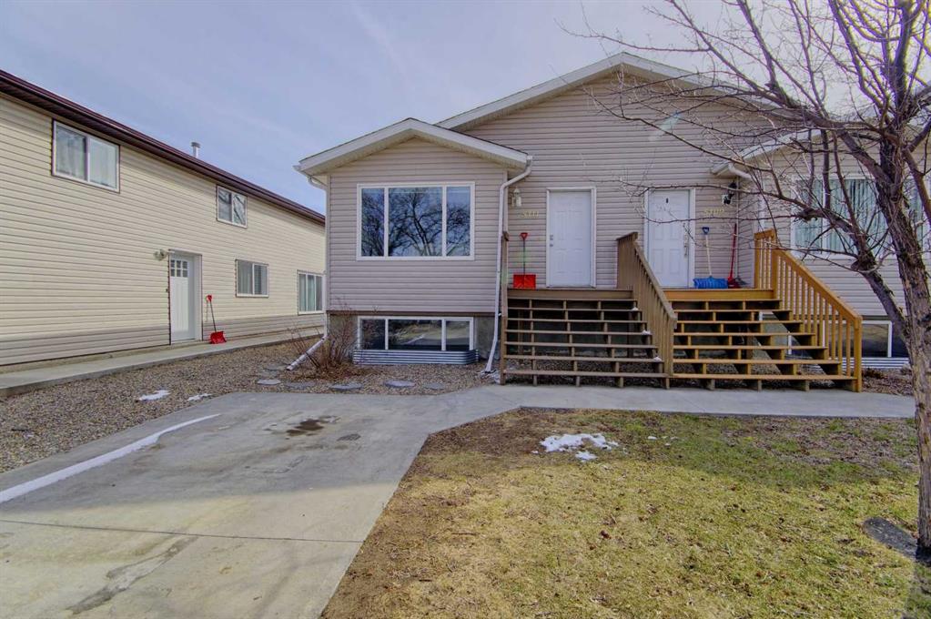 Picture of 5111 54 Street , Taber Real Estate Listing