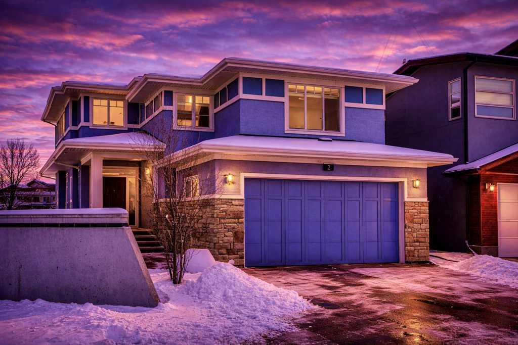 Picture of 2 Aspen Summit Mount SW, Calgary Real Estate Listing