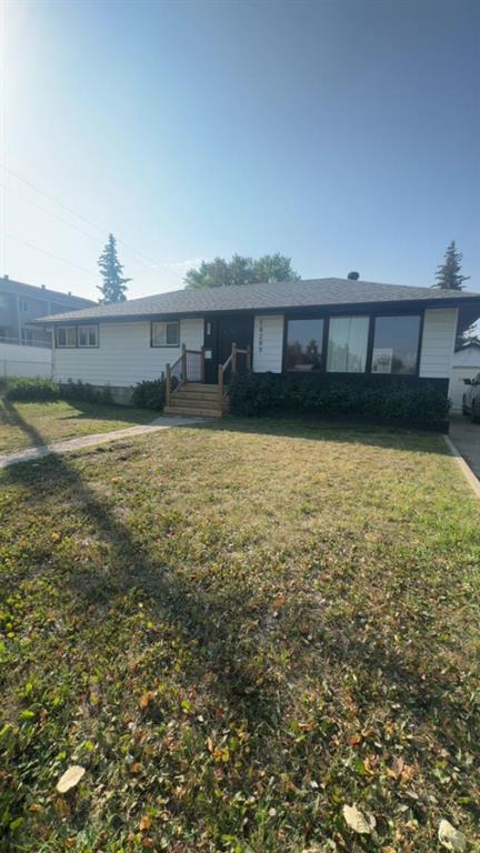 Picture of 10209 108 Avenue , Grande Prairie Real Estate Listing