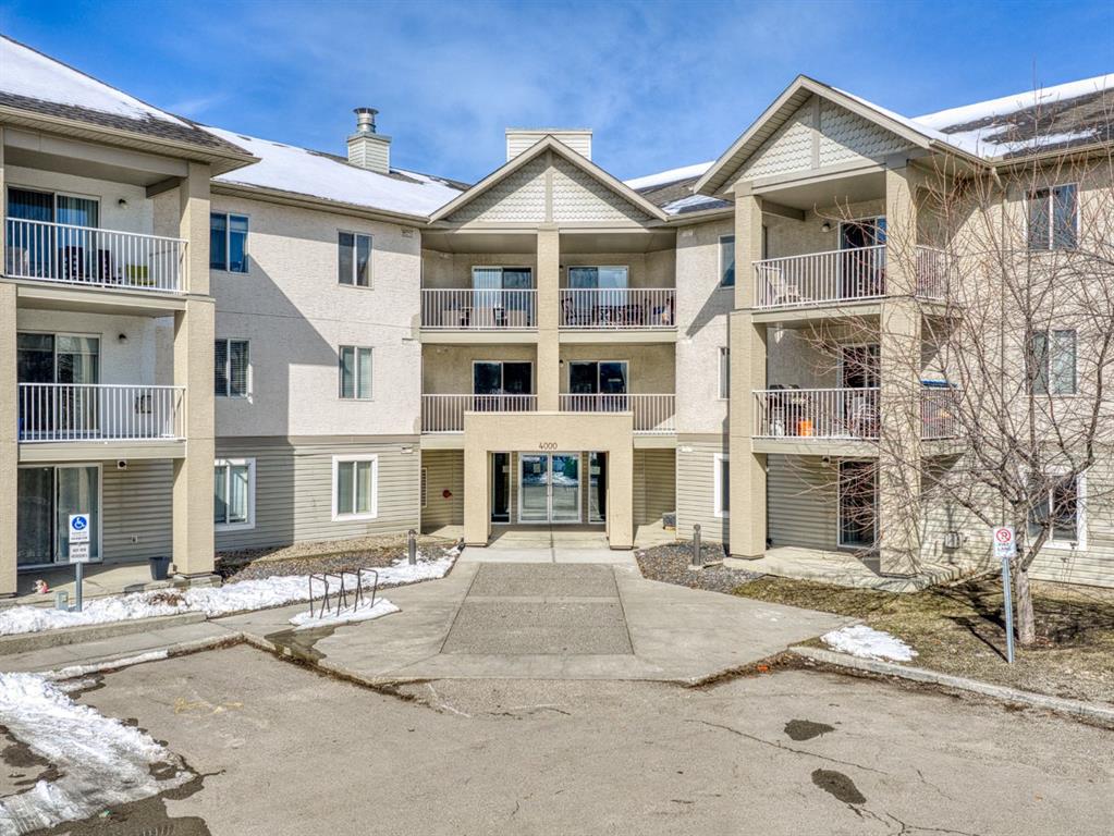 Picture of 203, 4000 Citadel Meadow Point NW, Calgary Real Estate Listing