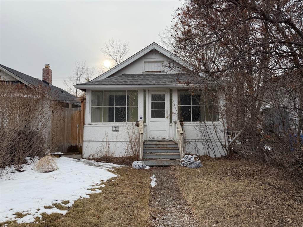 Picture of 461 5 Street E, Drumheller Real Estate Listing