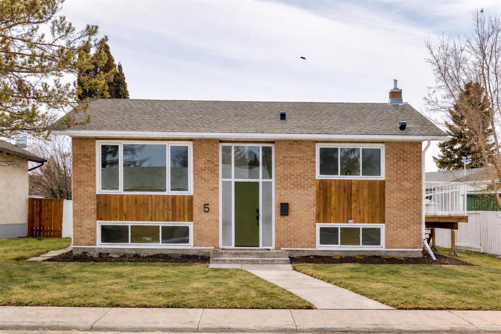 Picture of 5 Osborne Street , Red Deer Real Estate Listing
