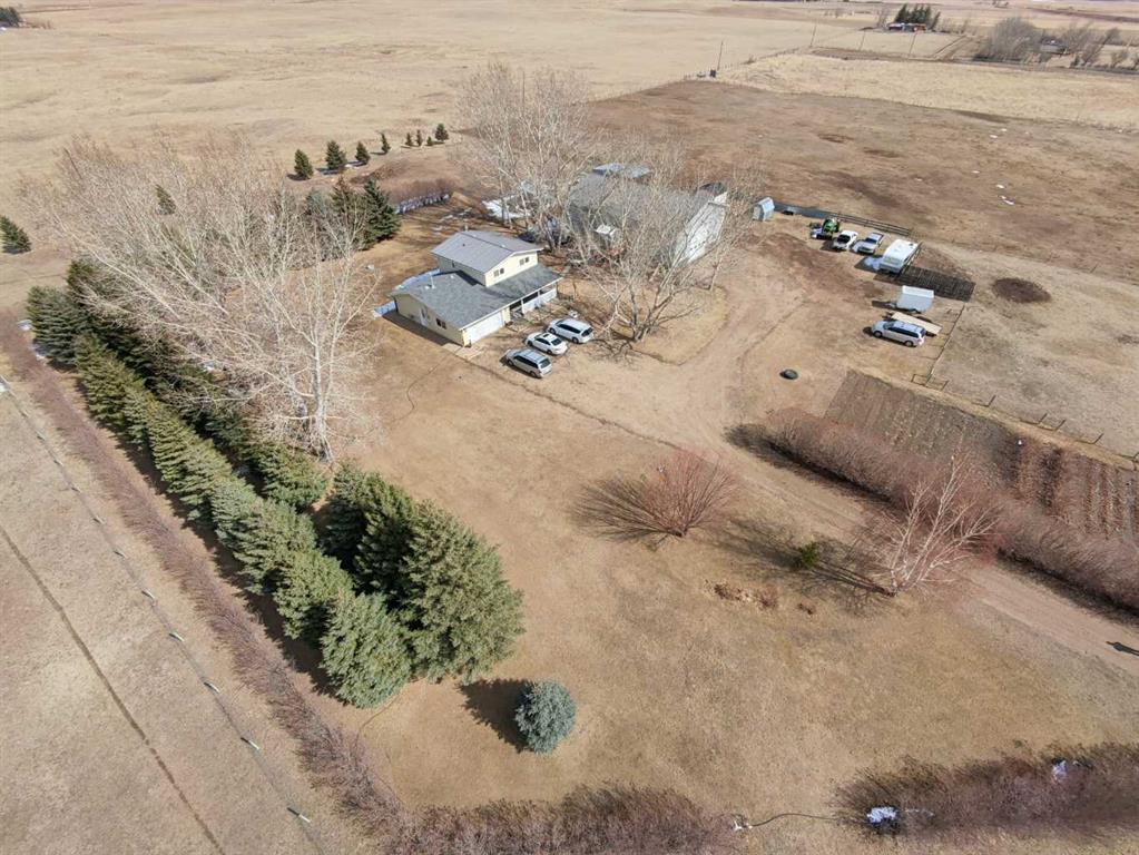 Picture of 463 180083  , Rural Newell, County of Real Estate Listing
