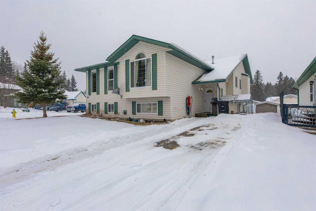 Picture of 168 Sitar Crescent , Hinton Real Estate Listing