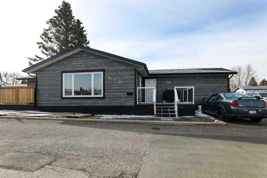 Picture of 31, 1410 43 Street S, Lethbridge Real Estate Listing