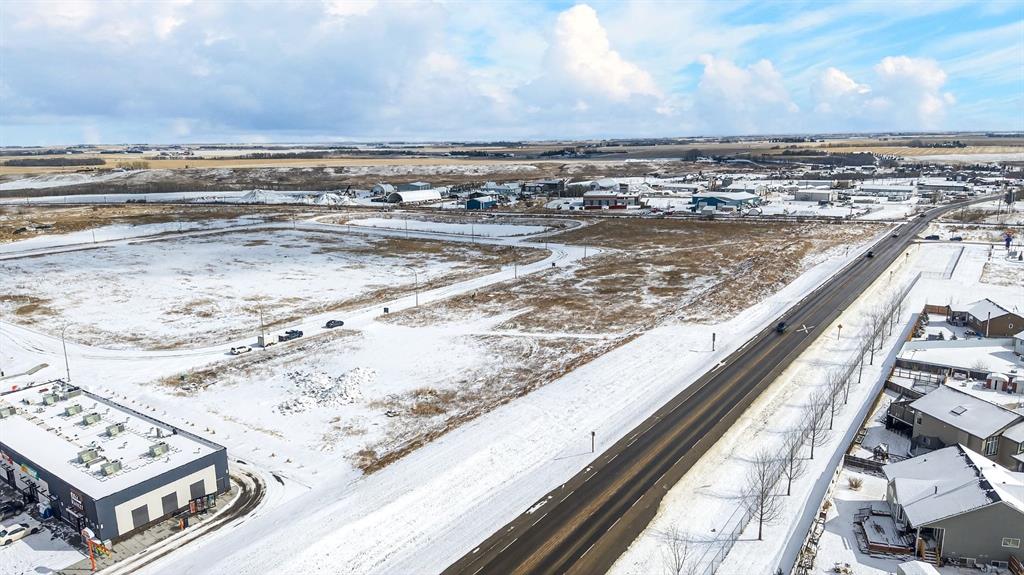 Picture of 600 Shantz Drive , Didsbury Real Estate Listing