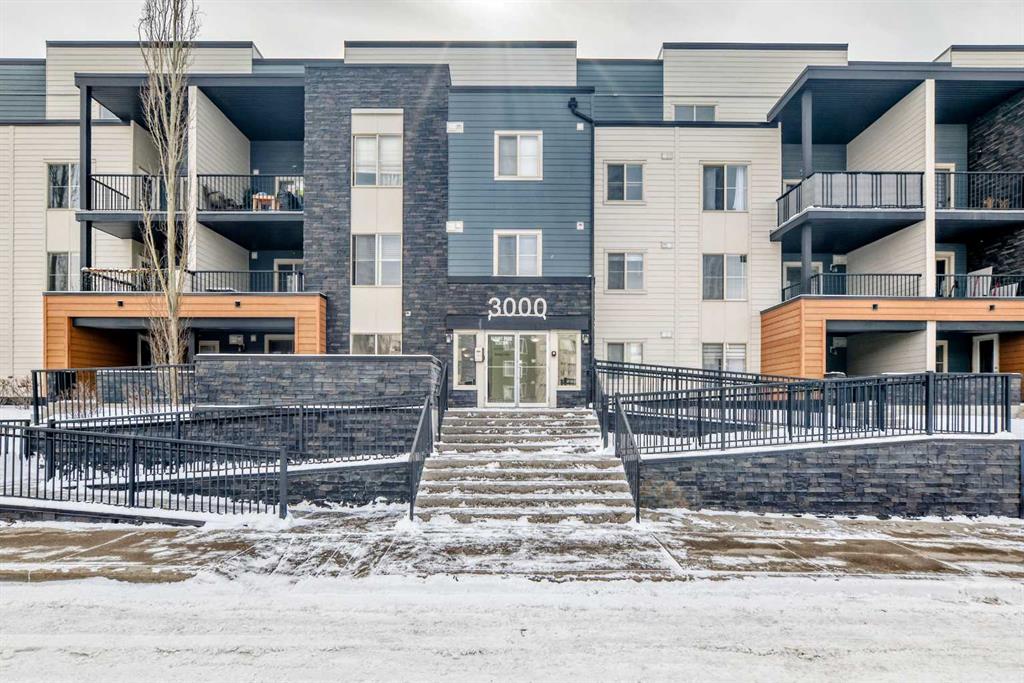 Picture of 3104, 1317 27 Street SE, Calgary Real Estate Listing