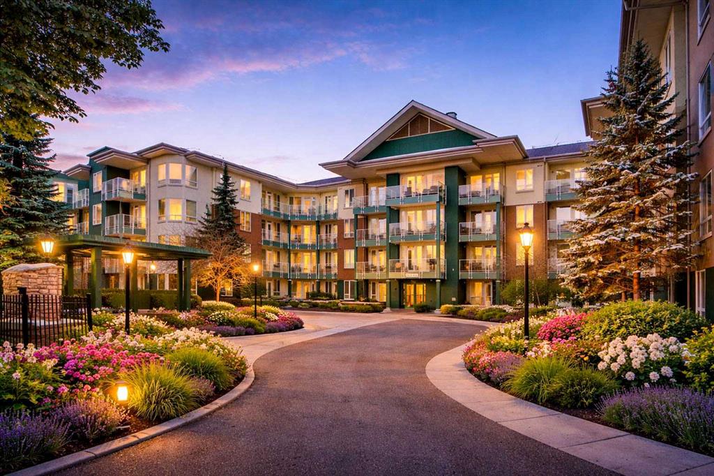 Picture of 207, 3111 34 Avenue NW, Calgary Real Estate Listing