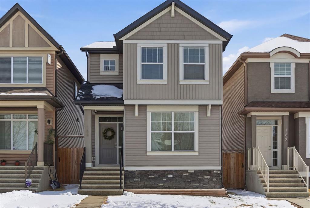 Picture of 158 Cranford Park SE, Calgary Real Estate Listing