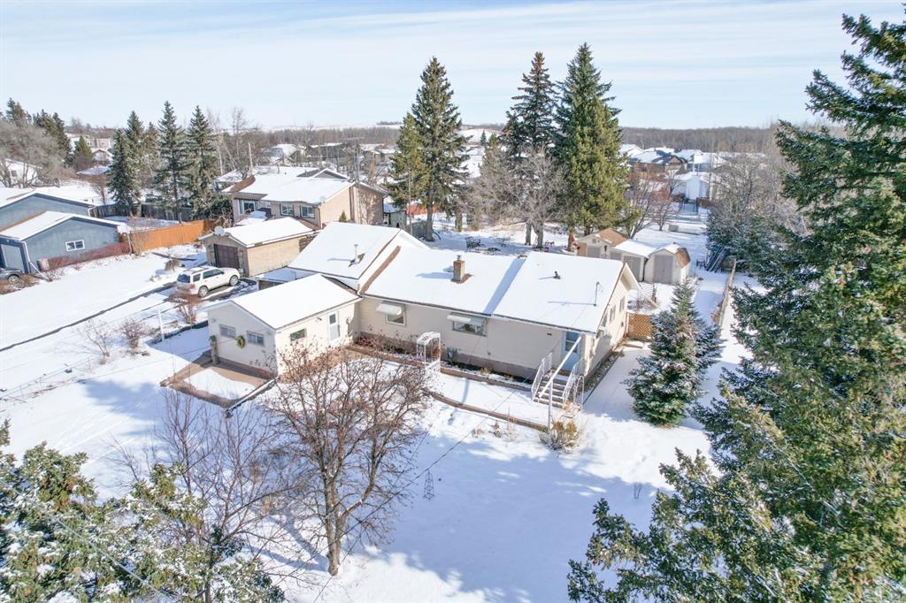 Picture of 5223 Newson Boulevard , Bashaw Real Estate Listing