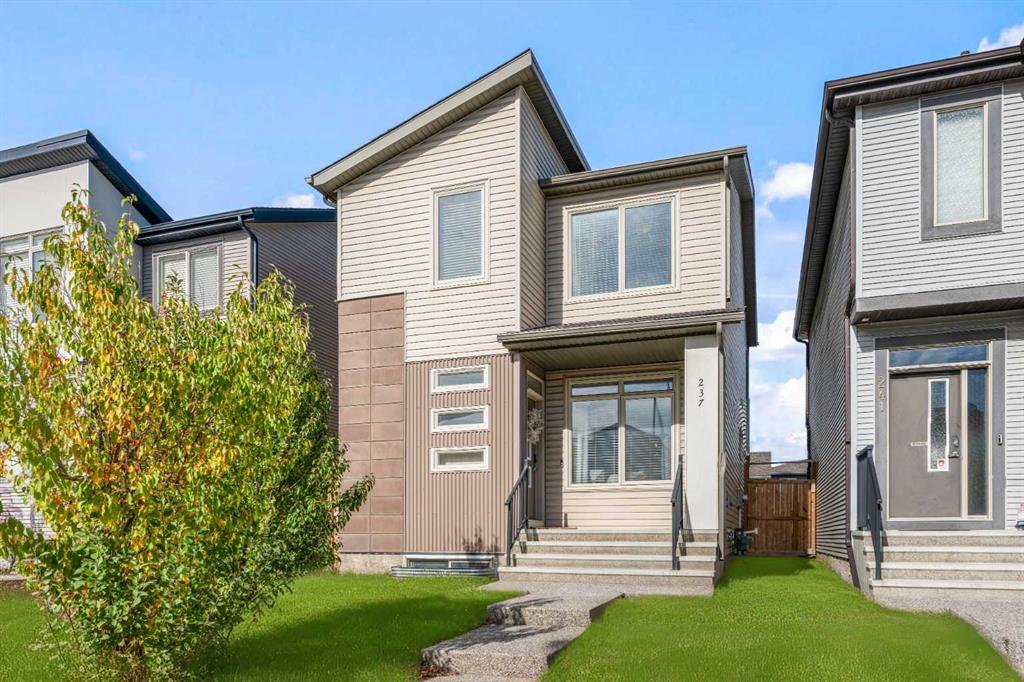 Picture of 237 Walden Parade SE, Calgary Real Estate Listing