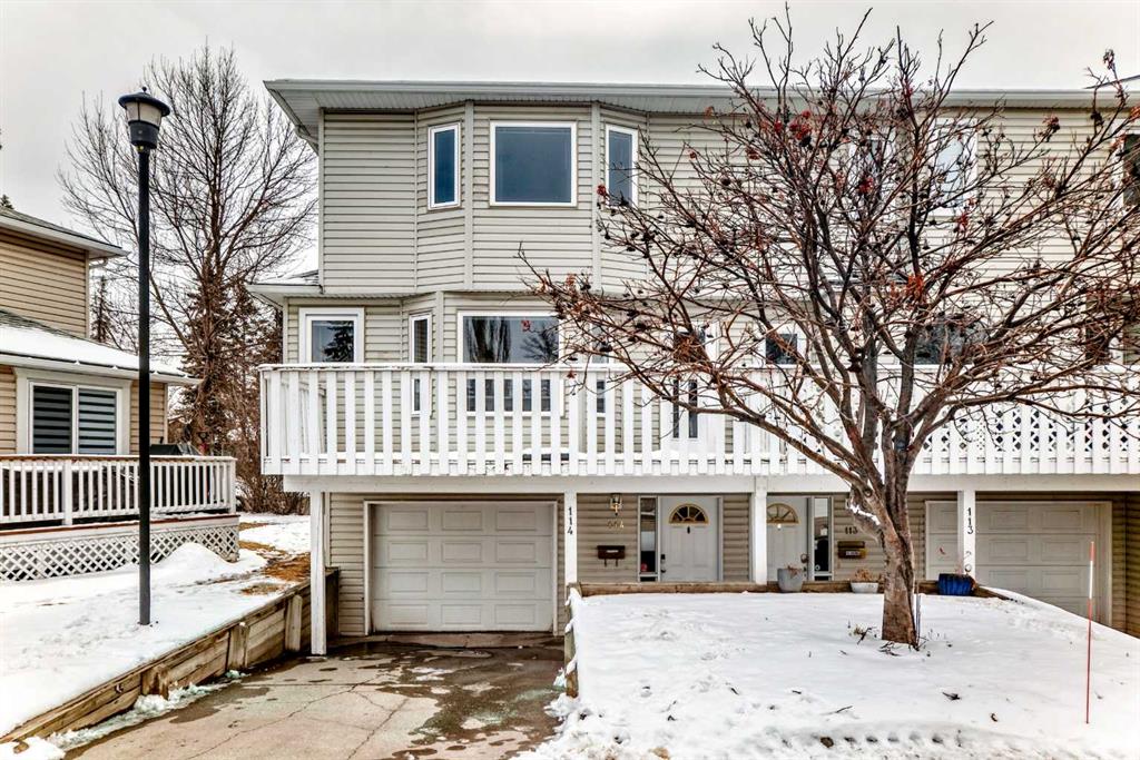Picture of 114 Killarney Glen Court SW, Calgary Real Estate Listing