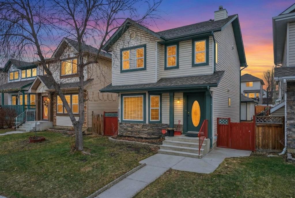 Picture of 14 Hidden Ranch Hill NW, Calgary Real Estate Listing