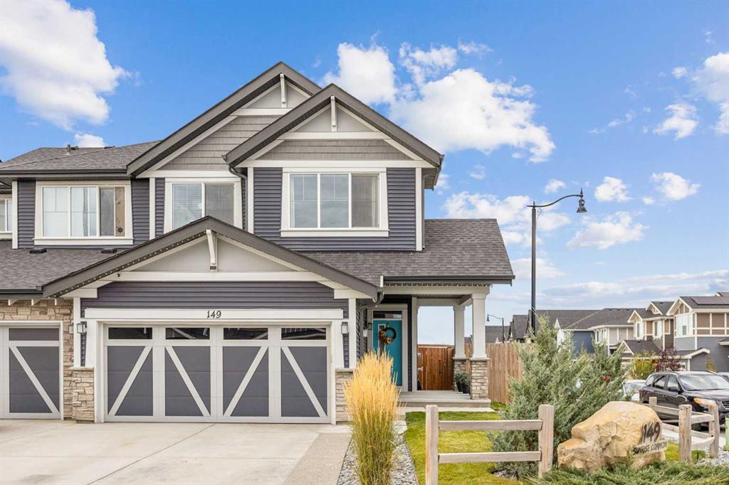 Picture of 149 Sunrise Common , Cochrane Real Estate Listing