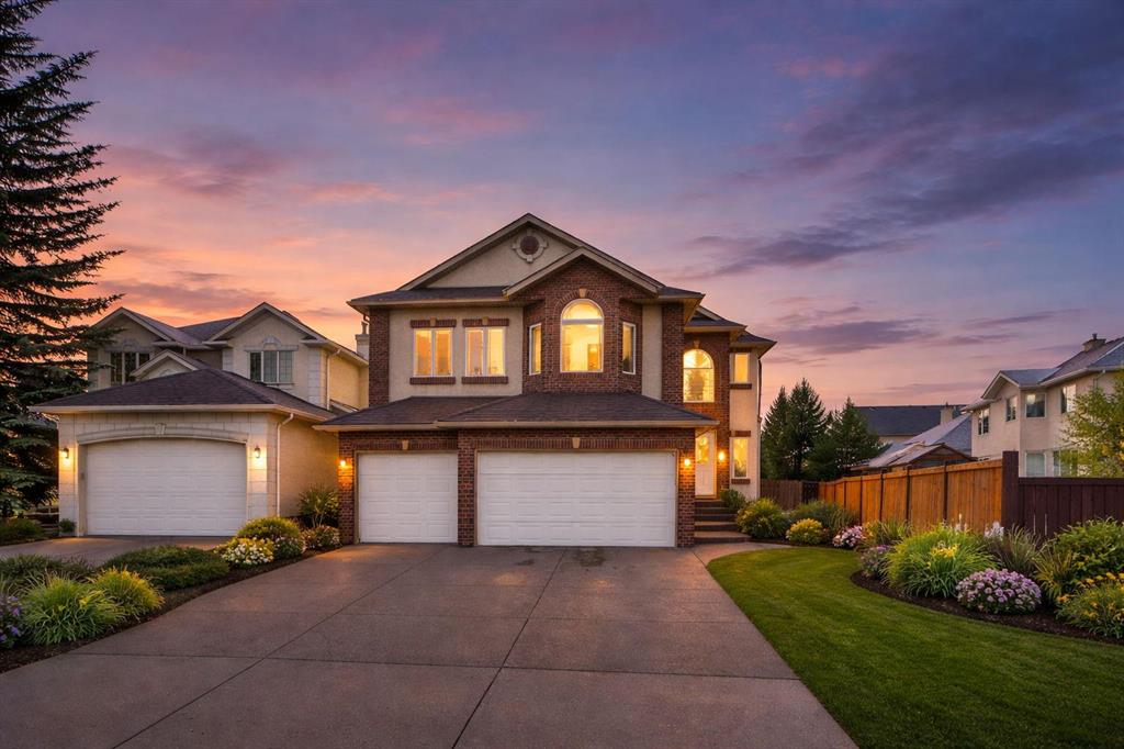 Picture of 6 Strathridge Way SW, Calgary Real Estate Listing