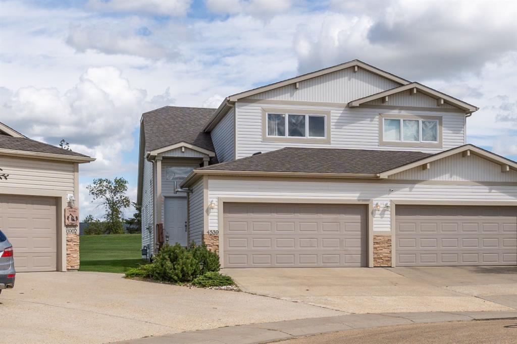 Picture of 4539 69 Street , Camrose Real Estate Listing