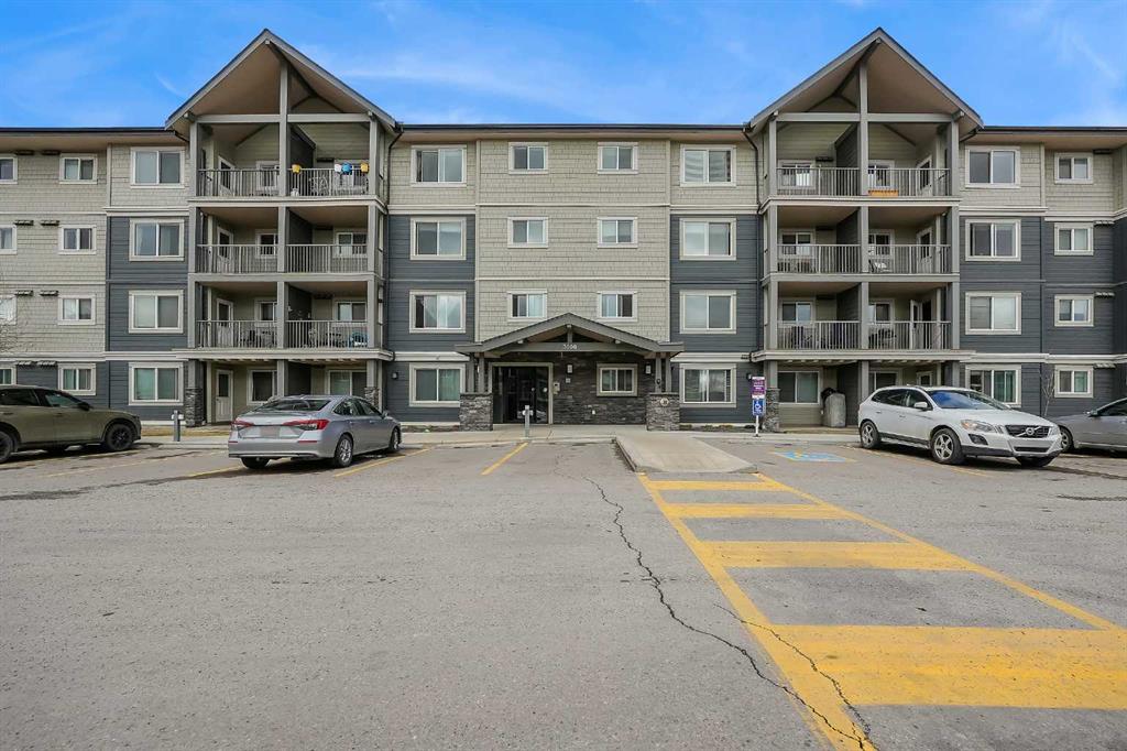 Picture of 3212, 181 Skyview Ranch Manor NE, Calgary Real Estate Listing