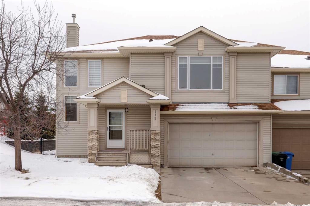 Picture of 115 Rockledge Terrace NW, Calgary Real Estate Listing