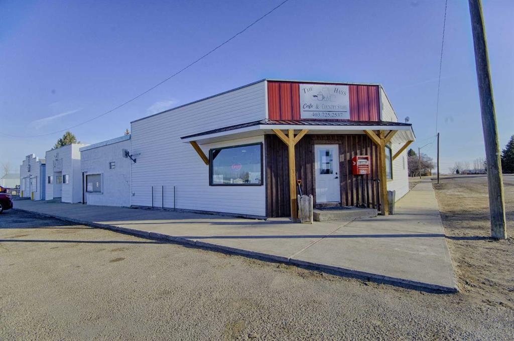 Picture of 101 3 Street , Hays Real Estate Listing