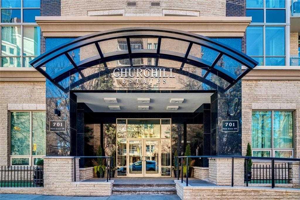 Picture of 204, 701 3 Avenue SW, Calgary Real Estate Listing