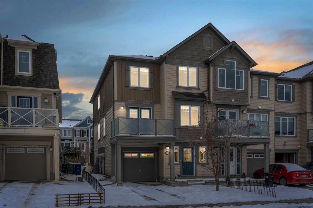 Picture of 165 Windstone Avenue SW, Airdrie Real Estate Listing