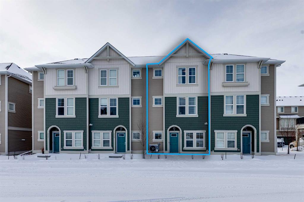 Picture of 237 South Point Park SW, Airdrie Real Estate Listing
