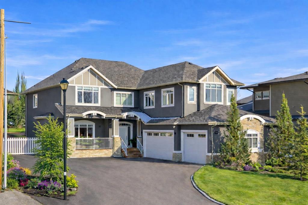 Picture of 964 East Chestermere  , Chestermere Real Estate Listing