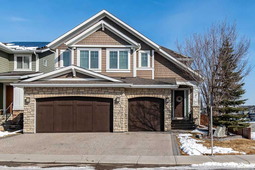 Picture of 361 Auburn Shores Landing SE, Calgary Real Estate Listing